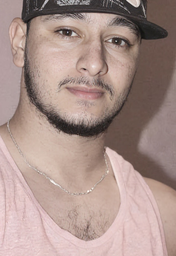 My photo - Dhafer, 31 from Ariana (@akrimi1)