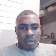 Micanes louissaint 29 Santo Domingo