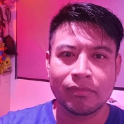 Andres Aguilar 35 Tijuana