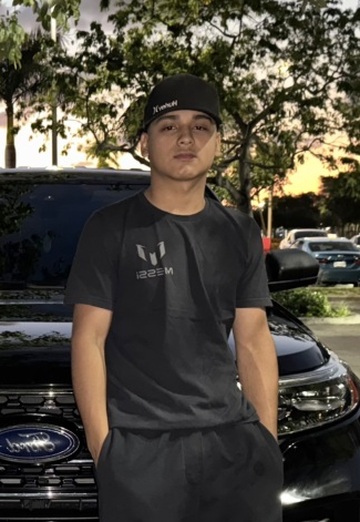 My photo - Diego, 18 from Pompano Beach (@diego1940)