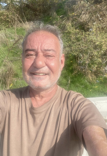 My photo - Ata, 55 from Istanbul (@ata412)