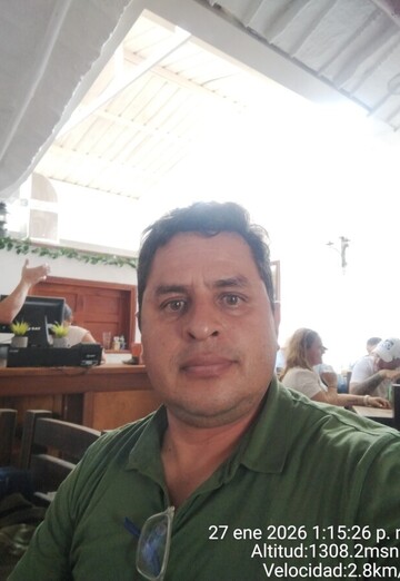 My photo - Alfredo Miguel, 49 from Huánuco (@alfredomiguel1)