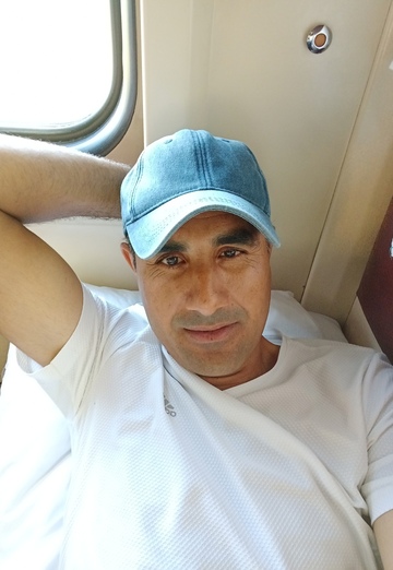 My photo - Ruslan, 41 from Adler (@ruslan271445)