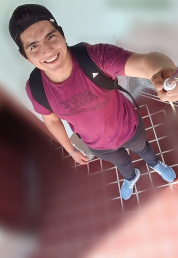 Oscar Gonzalez (@oscargonzalez0) — my photo № 2