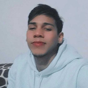 Luis 26 Newark