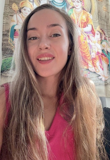 My photo - Valeria, 25 from Omsk (@nikotineva)