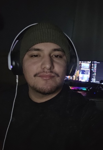 My photo - Gera, 23 from Washington (@gerarc12)