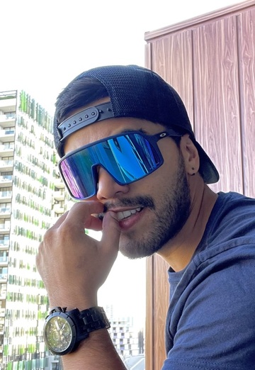 My photo - Diego, 30 from Sydney (@diego2017)