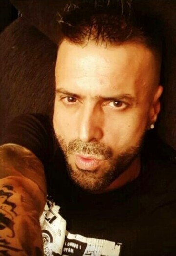 Gilberto (@gilberto67) — my photo № 1