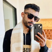Ronak Singh Thakur 26 Indore