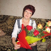 Любовь 67 Ярославль