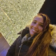 Irene Mariño Suarez 33 Madrid