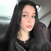 Viktoriya Klochkova 23 Baku