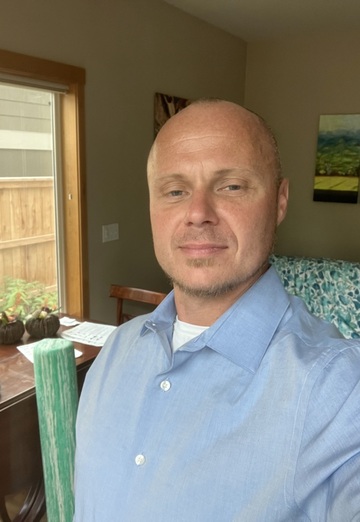 My photo - Kris, 41 from Wasilla (@kris9944)