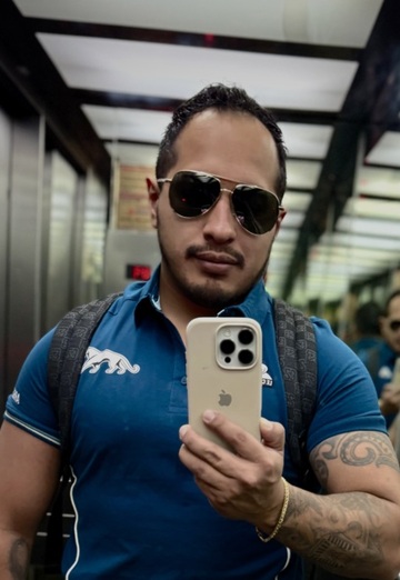 Bruno Montaño (@brunomontao) — my photo № 1