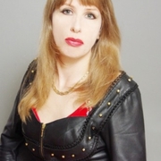 ирина 46 Чернігів