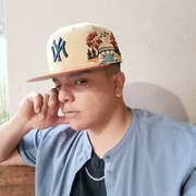 Pedro uribe 32 Monterrey