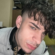 David 28 Madrid