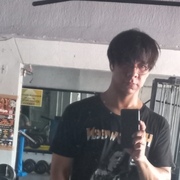 Cristian 30 Monterrey