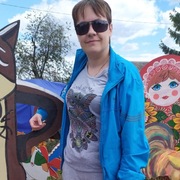 Юлия 41 Курск