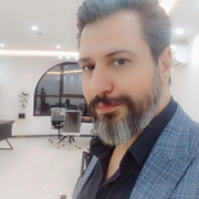 Sayan 41 Tehran