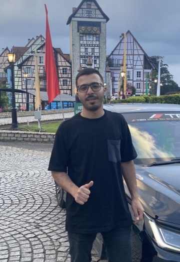 My photo - Anmed, 27 from Kuala Lumpur (@anmed10)