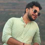 Sushant Pandey 33 Mumbai