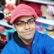 Raja Dey 31 Kolkata