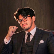 Ashish Anshuman 23 Bhubaneswar
