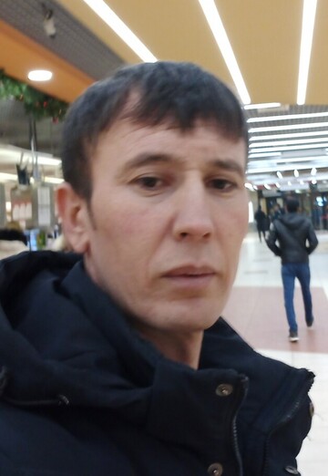 My photo - Azizbek, 39 from Mytishchi (@azizbek3324)