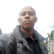 Jesús Portilla 46 Caracas