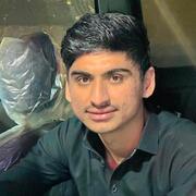 Nick Izhar 20 Islamabad