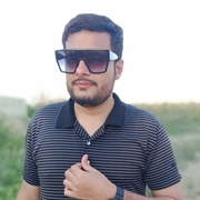 Syed 34 Karachi