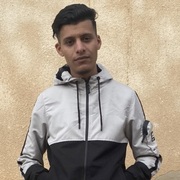 raouf zouaoui 22 Algiers