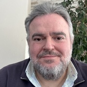 Juan antonio romero 56 Seville