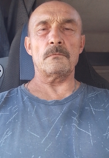 My photo - Oleg, 58 from Gus-Khrustalny (@oleg374641)