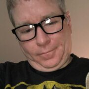Greg 64 Toronto