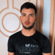Aadi Khan 24 Kıbrıscık