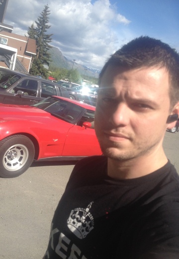 Daniel (@daniel11380) — my photo № 3