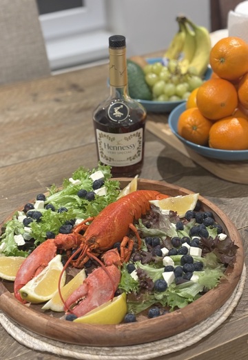 Fran (@frangaar) — my photo № 3