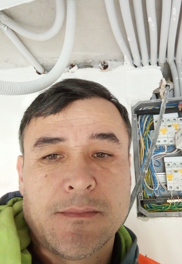 My photo - Nurali, 42 from Kazan (@nurali1337)