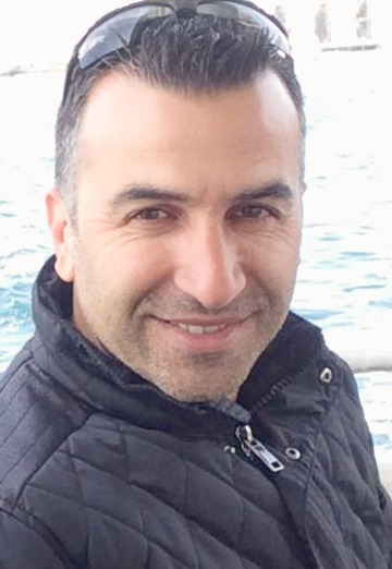 My photo - Ali, 48 from Bodrum (@ali87812)