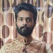 Bhushan Nikam 32 Mumbai