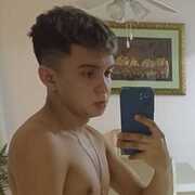 Yeison 24 Bucaramanga