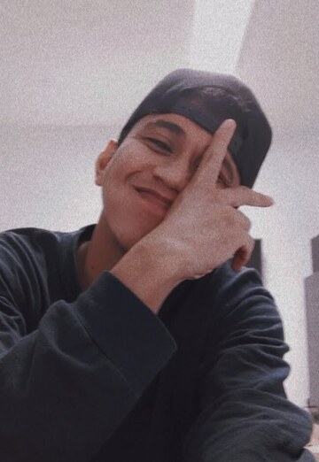 Raymond (@raymond1119) — my photo № 2