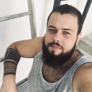 Andrey 29 Bratislava