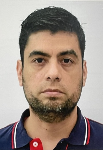 My photo - Carlos, 43 from Medellín (@carlos3755)