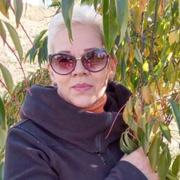 Svіtlana 60 Poltava