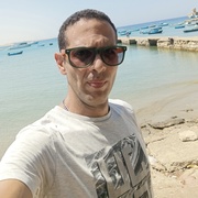 Mohamed taimor 40 Cairo