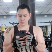 Igor 33 Saint Petersburg